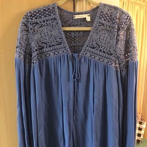 Chelsea & Violet long sleeve top